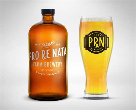 p.r.n.o|Pro re nata .